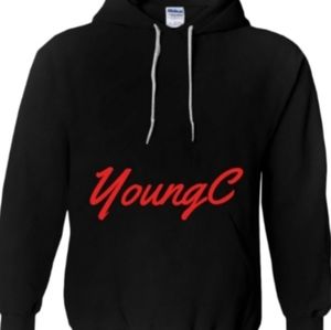 YoungC Hoodie